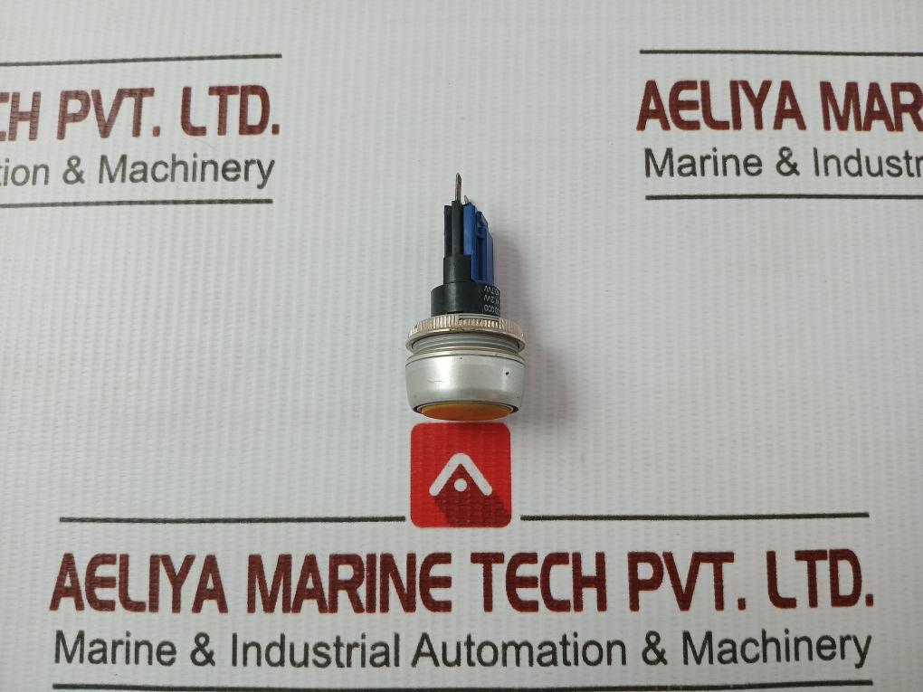 Push Button Switch 505033 000 Th-contact