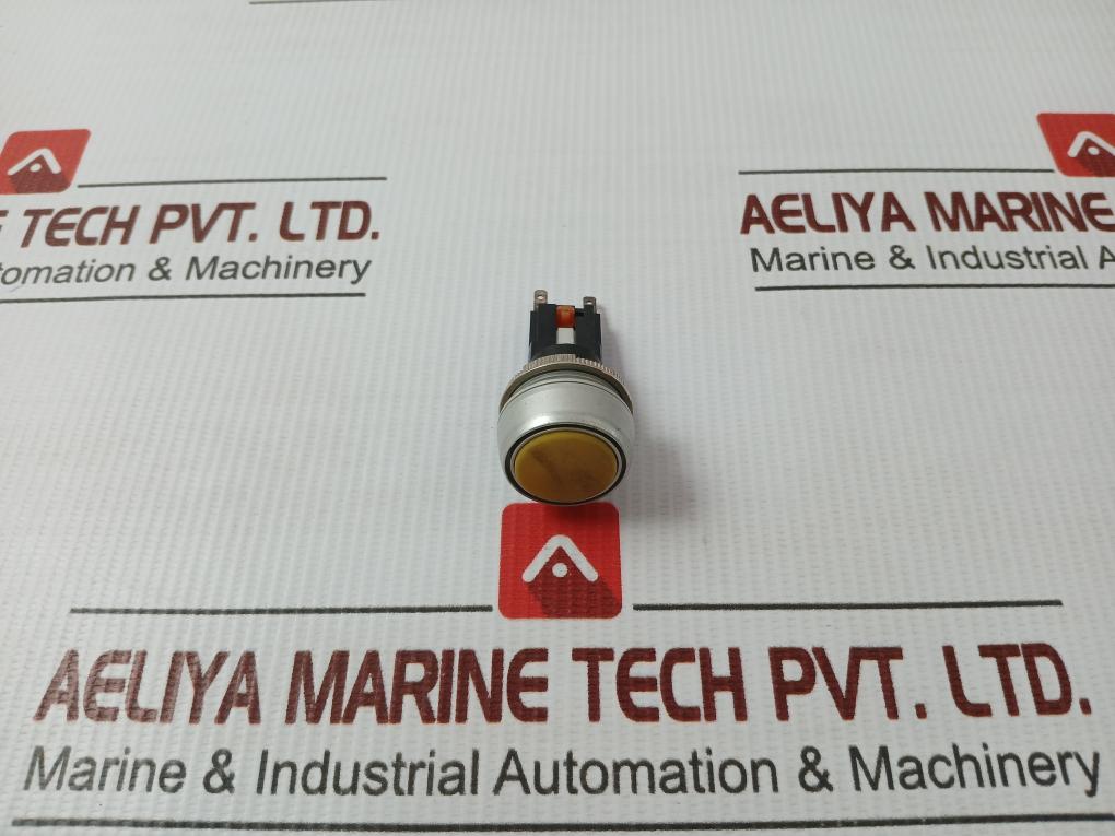 Push Button Switch 505033 000 Th-contact