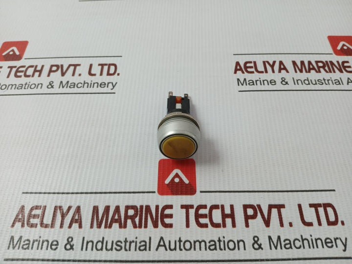 Push Button Switch 505033 000 Th-contact