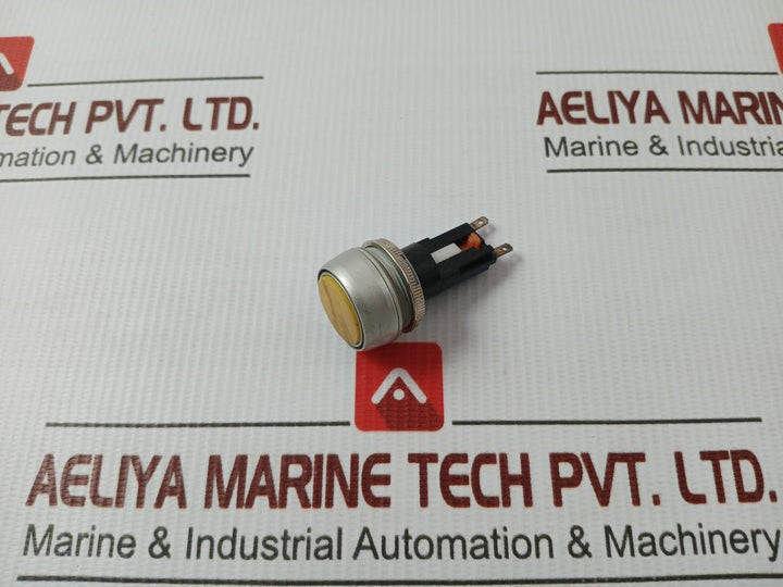 Push Button Switch 505033 000 Th-contact