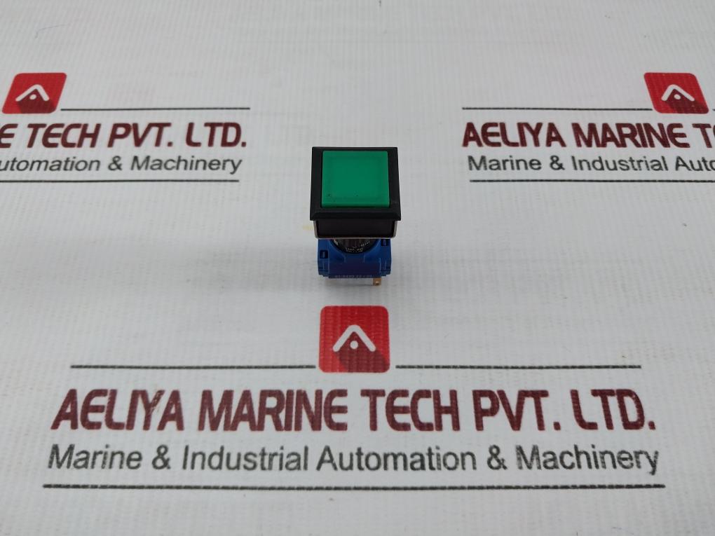 Push Button Switch 61-1270.0 Eao 250V Ac 6A