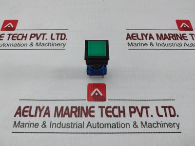 Push Button Switch 61-1270.0 Eao 250V Ac 6A