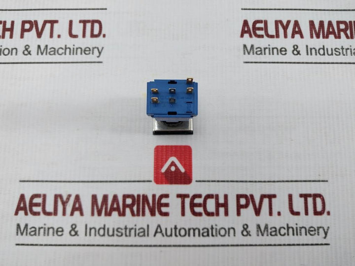 Push Button Switch 61-1270.0 Eao 250V Ac 6A