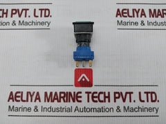 Push Button Switch 61-1270.0 Eao 250V Ac 6A