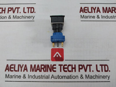 Push Button Switch 61-1270.0 Eao 250V Ac 6A