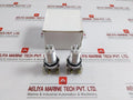 Push Button Switch 800H-dph16 Allen-bradley 600V~ Max.