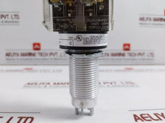 Push Button Switch 800H-dph16 Allen-bradley 600V~ Max.