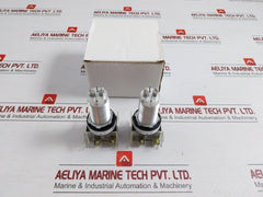 Push Button Switch 800H-dph16 Allen-bradley 600V~ Max.
