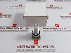 Push Button Switch 800H-dph16 Allen-bradley 600V~ Max.