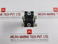 Push Button Switch 800H-dph16 Allen-bradley 600V~ Max.
