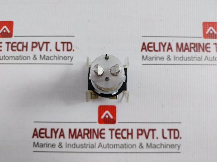 Push Button Switch 800H-dph16 Allen-bradley 600V~ Max.