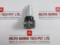 Push Button Switch 800H-dph16 Allen-bradley 600V~ Max.