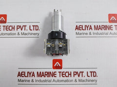 Push Button Switch 800H-dph16 Allen-bradley 600V~ Max.