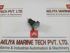 Push Button Switch Kh-516-b32 Kun Hung 250V