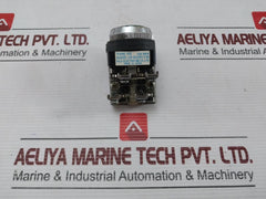 Ps Push Button Switch Brand Fuji Electric Ac 600V 1.5A