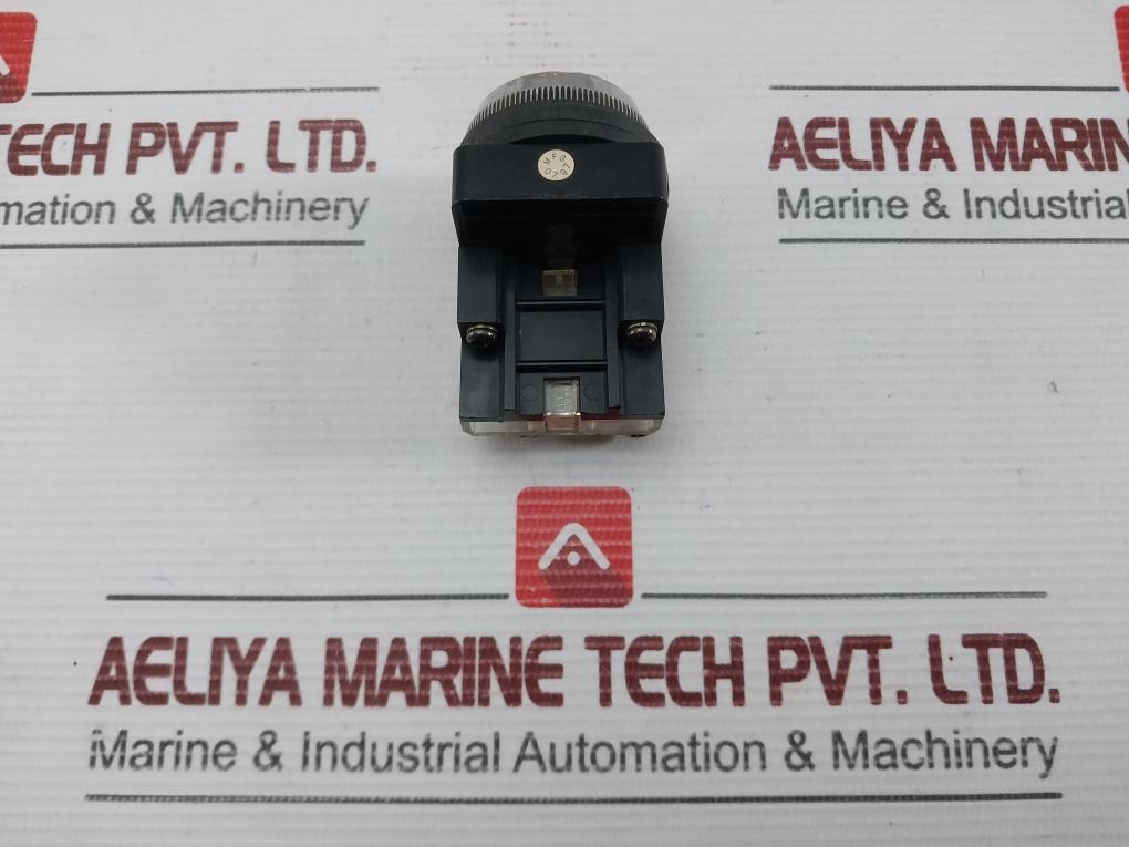 Ps Push Button Switch Brand Fuji Electric Ac 600V 1.5A