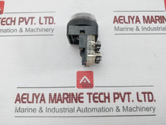 Ps Push Button Switch Brand Fuji Electric Ac 600V 1.5A