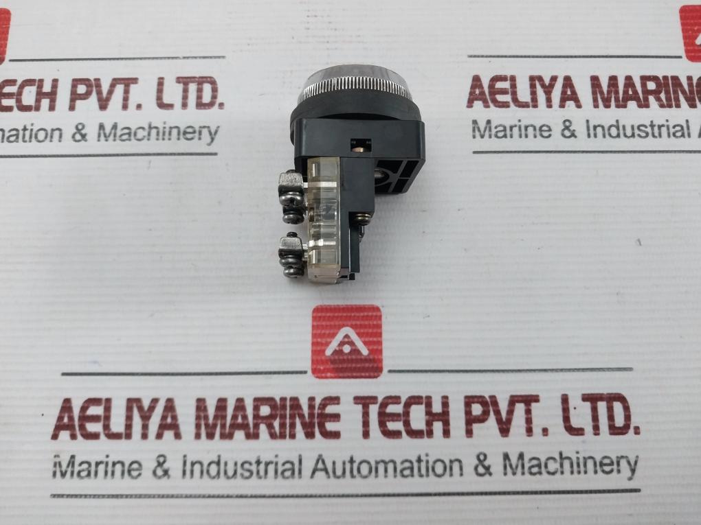 Ps Push Button Switch Brand Fuji Electric Ac 600V 1.5A