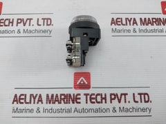 Ps Push Button Switch Brand Fuji Electric Ac 600V 1.5A