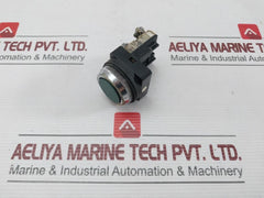 Ps Push Button Switch Brand Fuji Electric Ac 600V 1.5A