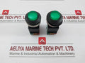 Push Button Switch Ts-a Tsen I 125V Ac, 15A