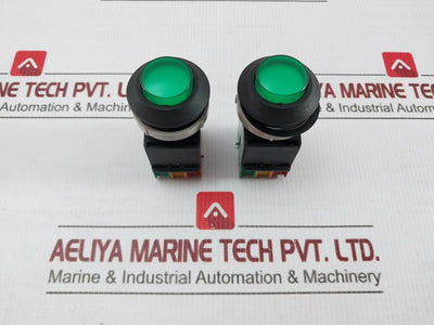 Push Button Switch Ts-a Tsen I 125V Ac, 15A