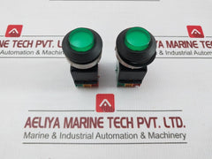Push Button Switch Ts-a Tsen I 125V Ac, 15A