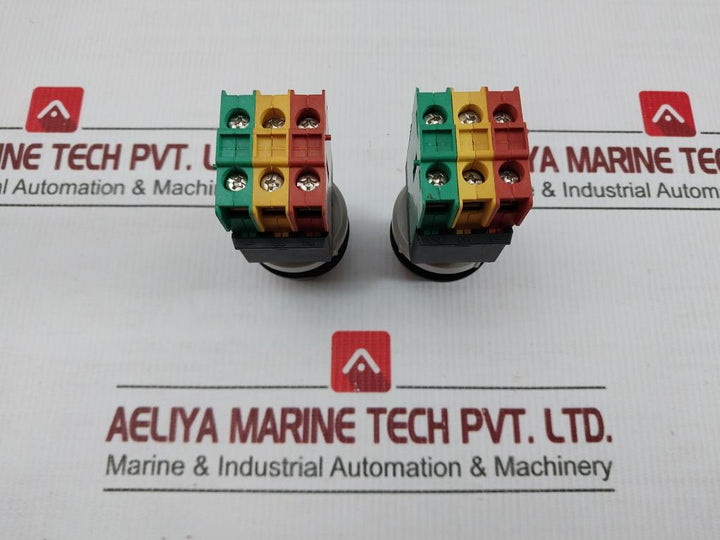 Push Button Switch Ts-a Tsen I 125V Ac, 15A