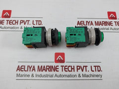 Push Button Switch Ts-a Tsen I 125V Ac, 15A