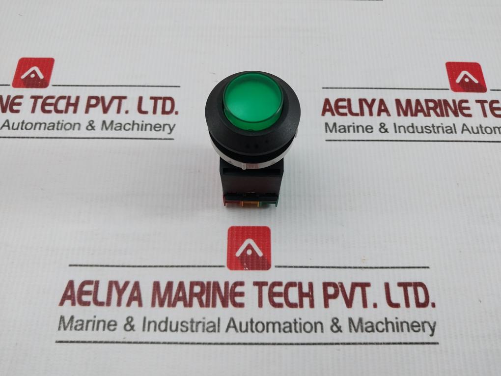 Push Button Switch Ts-a Tsen I 125V Ac, 15A