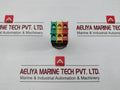 Push Button Switch Ts-a Tsen I 125V Ac, 15A