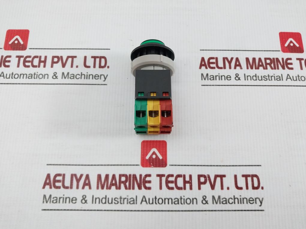 Push Button Switch Ts-a Tsen I 125V Ac, 15A