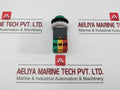 Push Button Switch Ts-a Tsen I 125V Ac, 15A