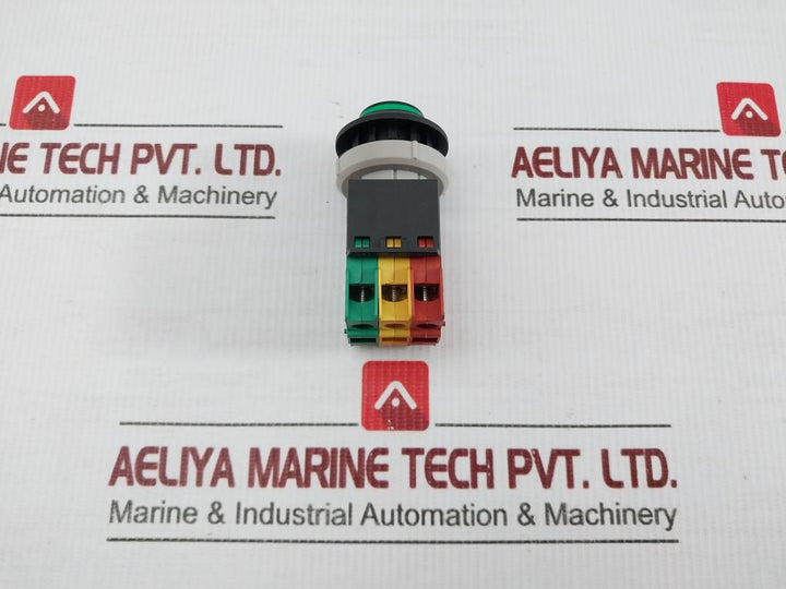 Push Button Switch Ts-a Tsen I 125V Ac, 15A