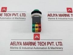 Push Button Switch Ts-a Tsen I 125V Ac, 15A