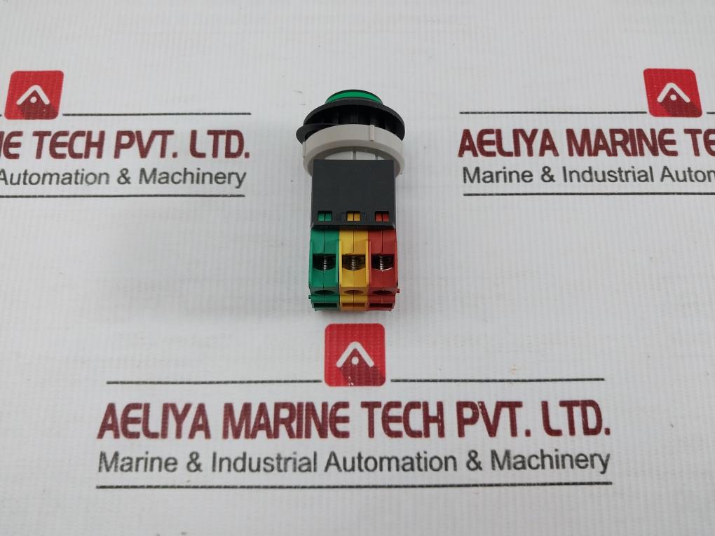 Push Button Switch Ts-a Tsen I 125V Ac, 15A