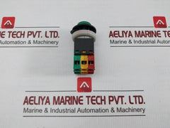 Push Button Switch Ts-a Tsen I 125V Ac, 15A