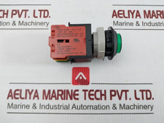 Push Button Switch Ts-a Tsen I 125V Ac, 15A