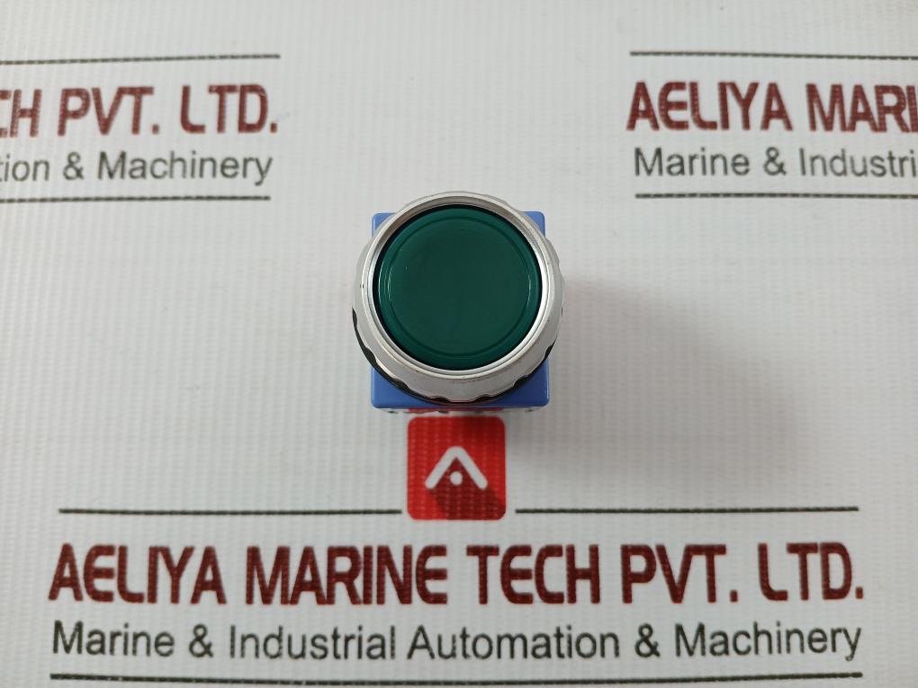 Push Button Switch Ysap13-11 Yongsung Ac250V 6A