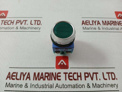 Push Button Switch Ysap13-11 Yongsung Ac250V 6A
