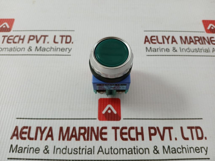Push Button Switch Ysap13-11 Yongsung Ac250V 6A