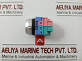 Push Button Switch Ysap13-11 Yongsung Ac250V 6A