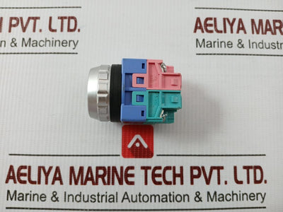 Push Button Switch Ysap13-11 Yongsung Ac250V 6A