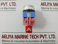 Push Button Switch Ysap13-11 Yongsung Ac250V 6A