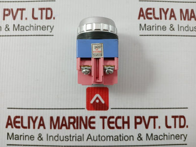 Push Button Switch Ysap13-11 Yongsung Ac250V 6A