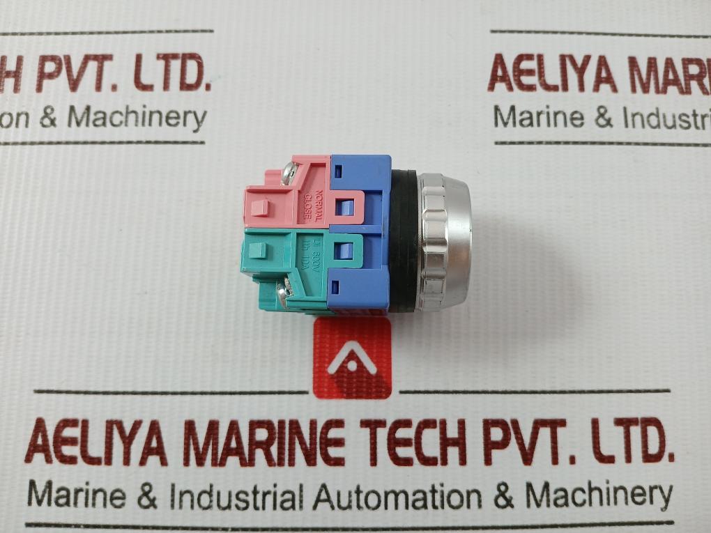 Push Button Switch Ysap13-11 Yongsung Ac250V 6A