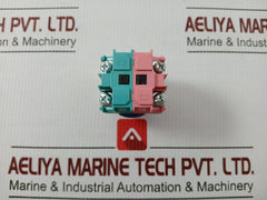 Push Button Switch Ysap13-11 Yongsung Ac250V 6A