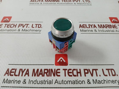 Push Button Switch Ysap13-11 Yongsung Ac250V 6A
