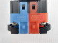 Push Button With Contact Block Base 250 Vac 6A Koino Kpb30Wm