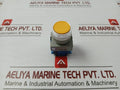 Push Button With Contact Block Base 600V 10A Idec Abw Hw-c10